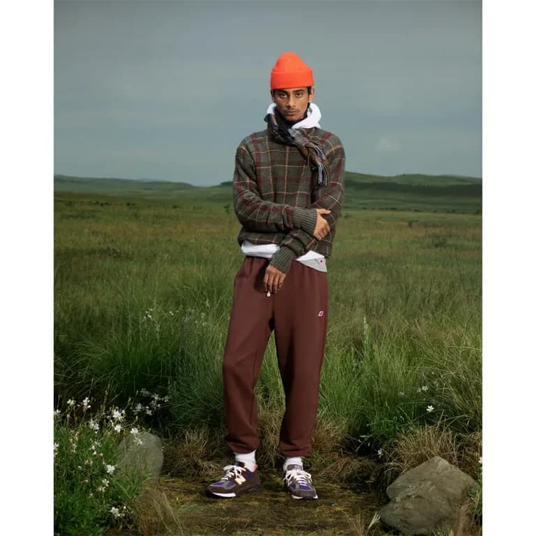 New Balance Made In USA Teddy Santis