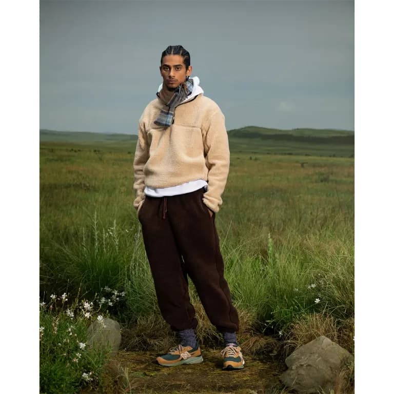 New Balance Made In USA Teddy Santis