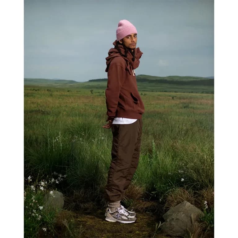 New Balance Made In USA Teddy Santis