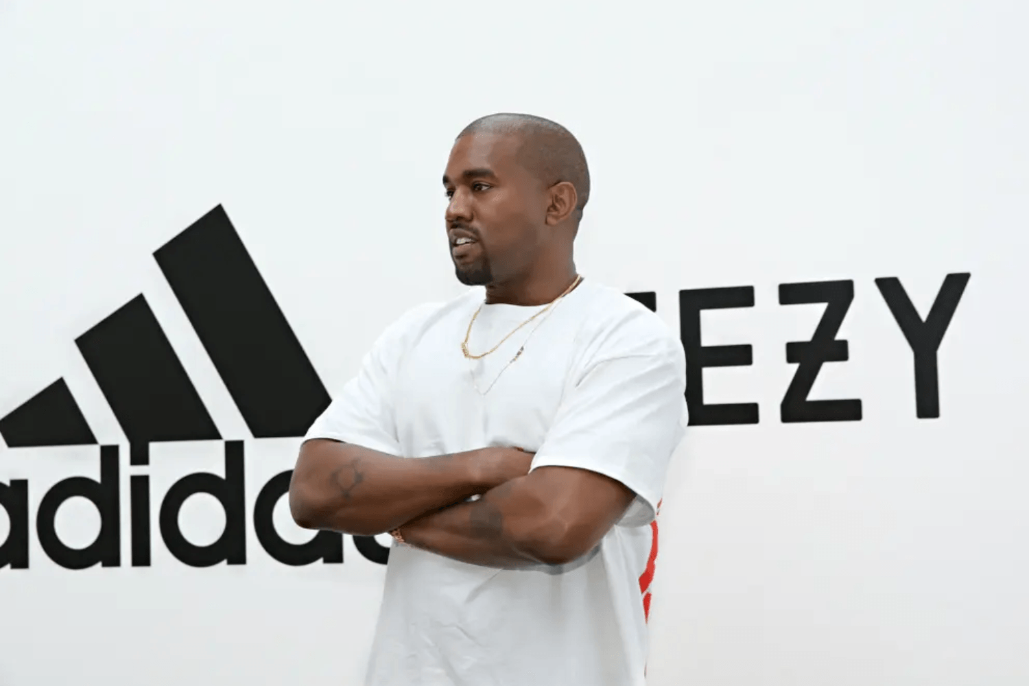 De wankelende relatie tussen Kanye West en adidas