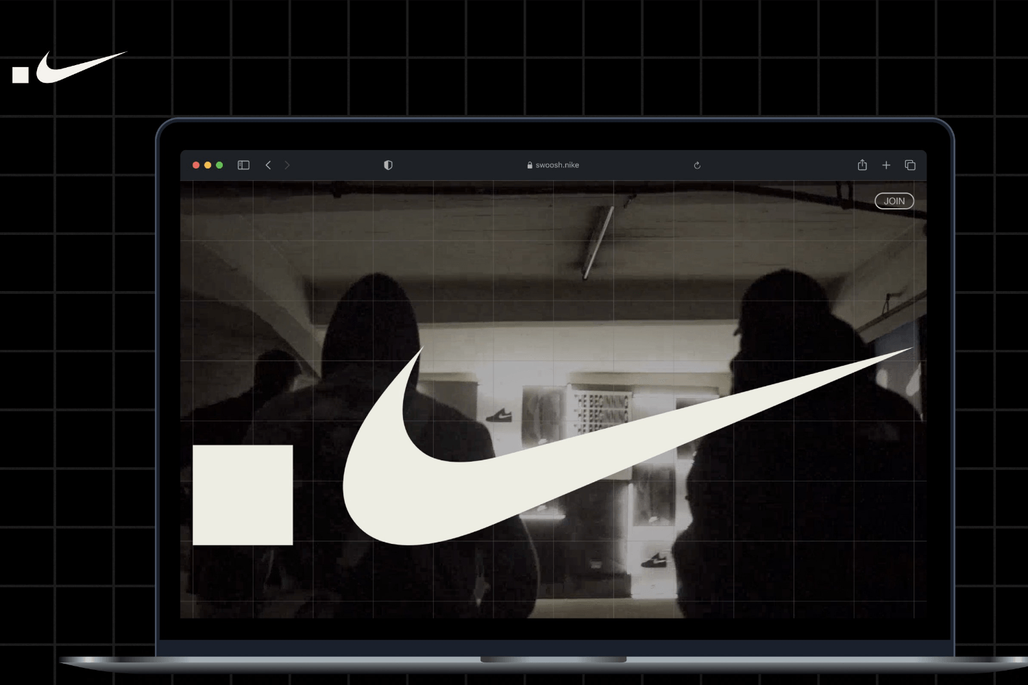 Nike lanceert nieuwe web3 digitale community en ervaring