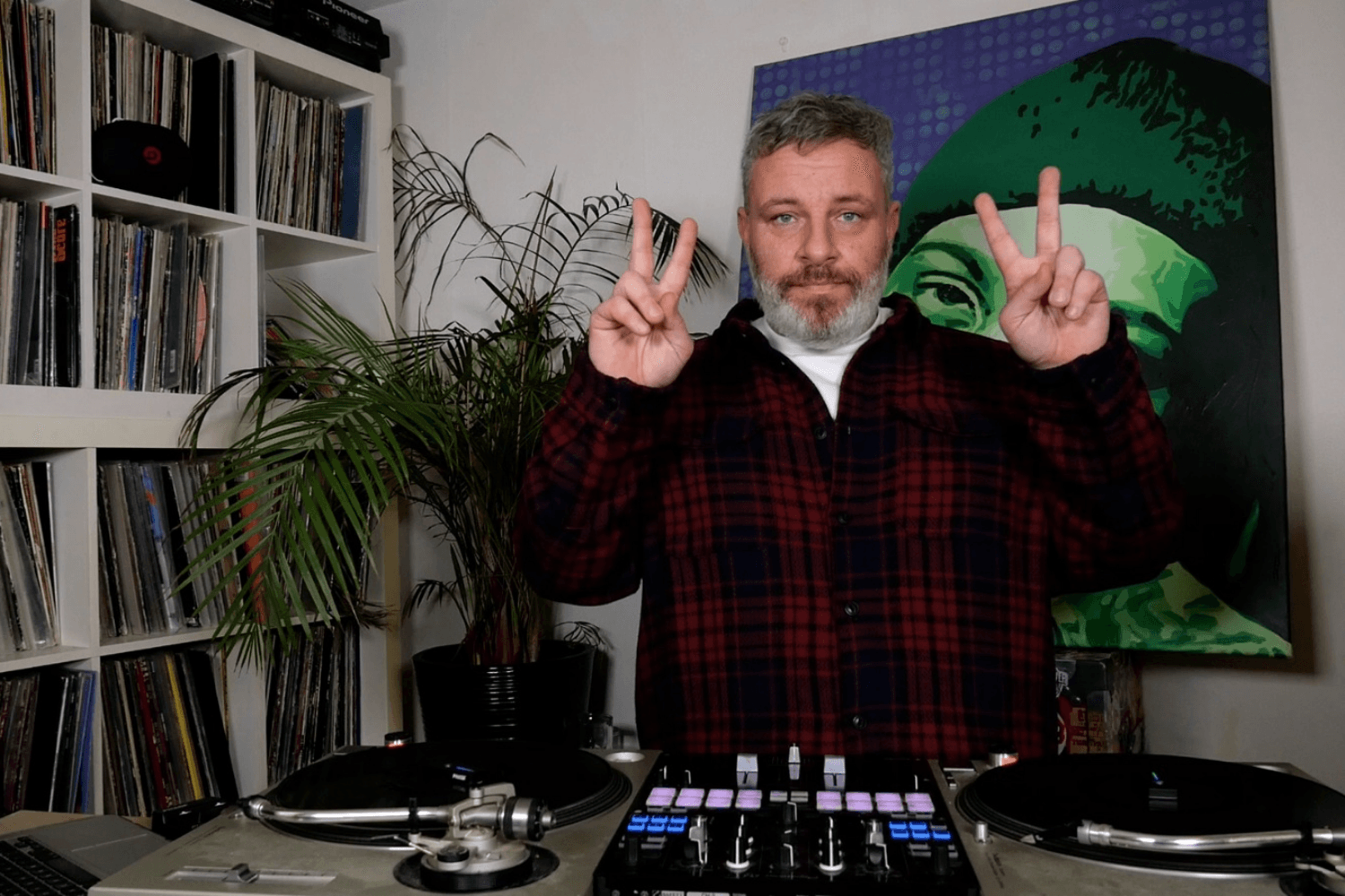 DJ Turne - The Turnover Episode 59