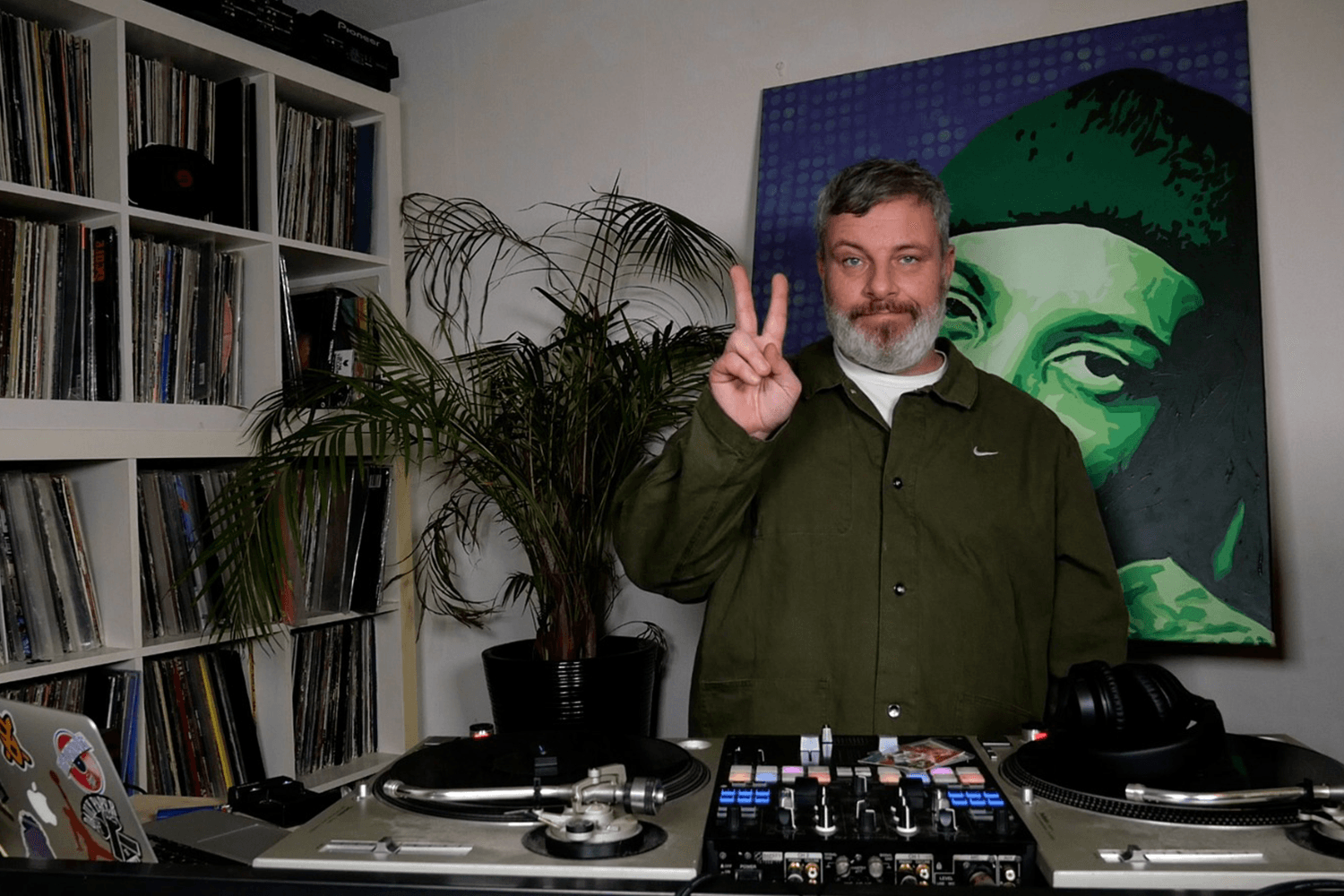 DJ Turne - The Turnover Episode 61