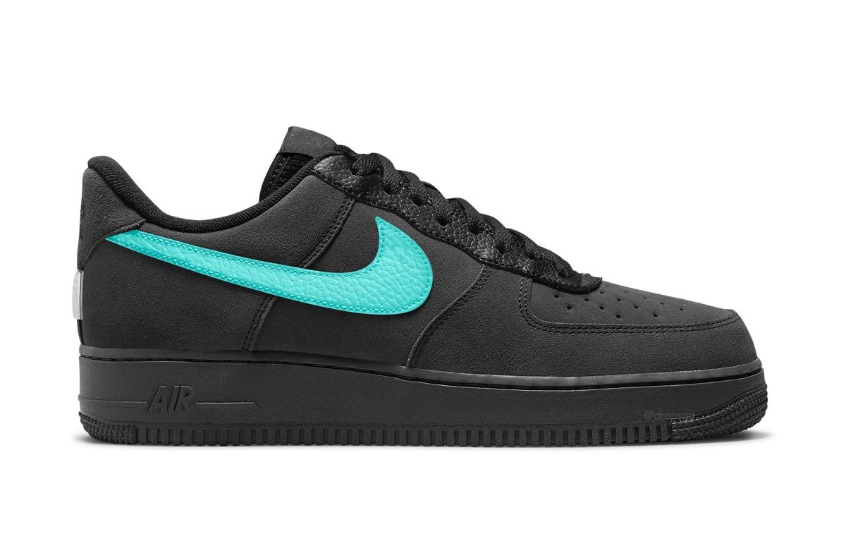 Tiffany & Co. X Nike Air Force 1 Low