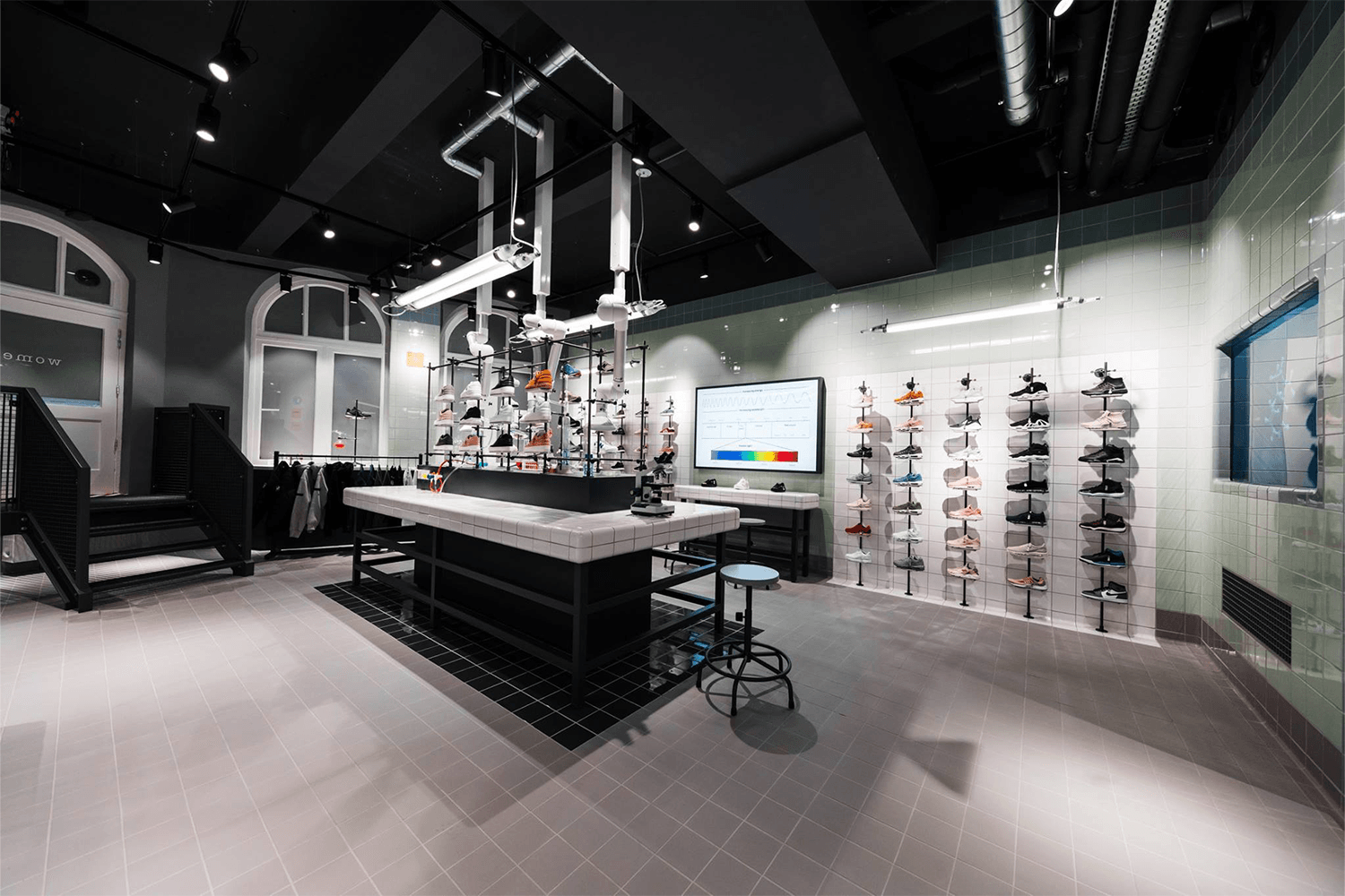 Sneaker Shopping City Guide: de 20 beste sneakerwinkels in Amsterdam