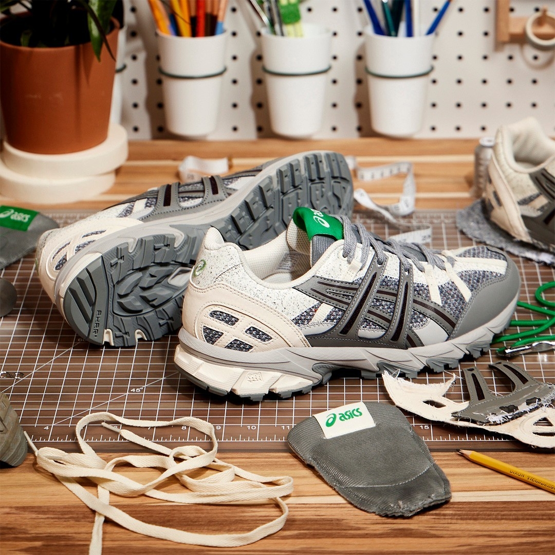 10 van de meest populaire ASICS sneakers momenteel