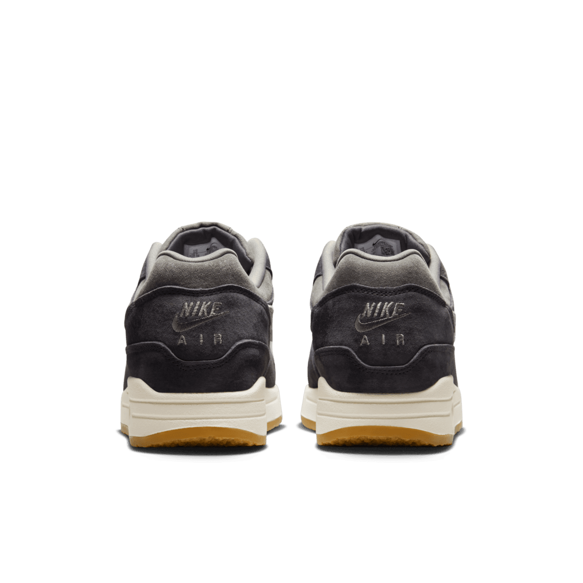Nike Air Max 1 Premium 'Soft Grey