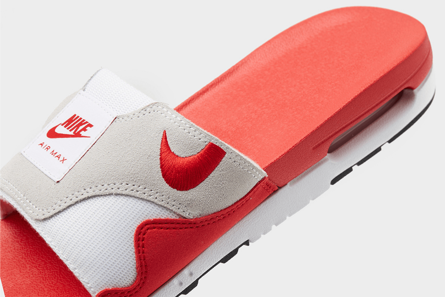 Nike introduceert de Air Max 1 Slide