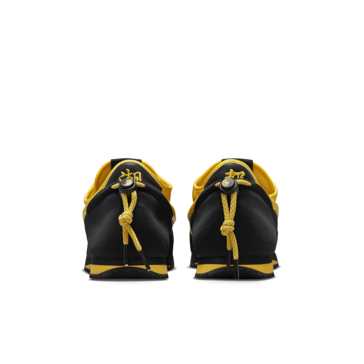 CLOT x Nike 'Bruce Lee' Clotez