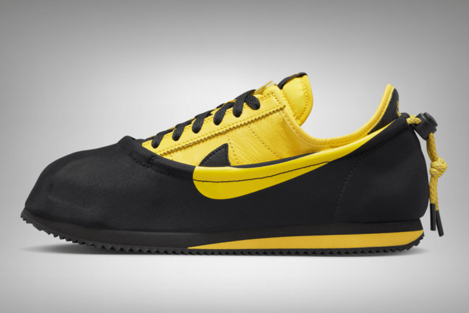 CLOT x Nike komen met 'Bruce Lee' Clotez