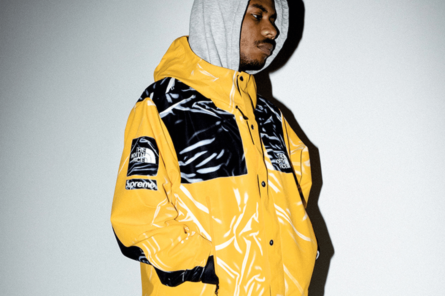 Supreme x The North Face Spring 2023 collab