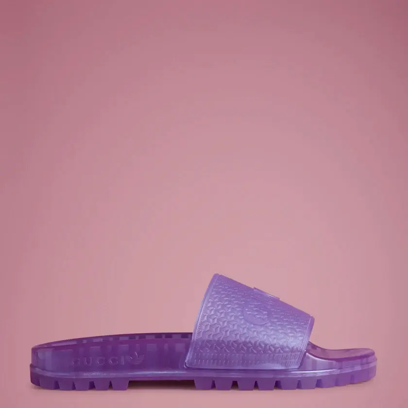 Gucci x adidas Slide 2023