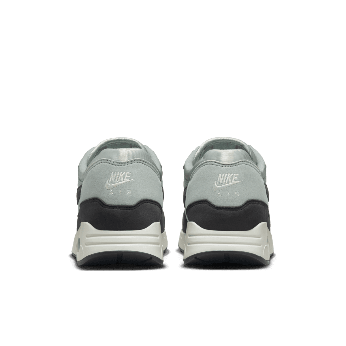 Nike Air Max 1 Big Bubble Greyscale