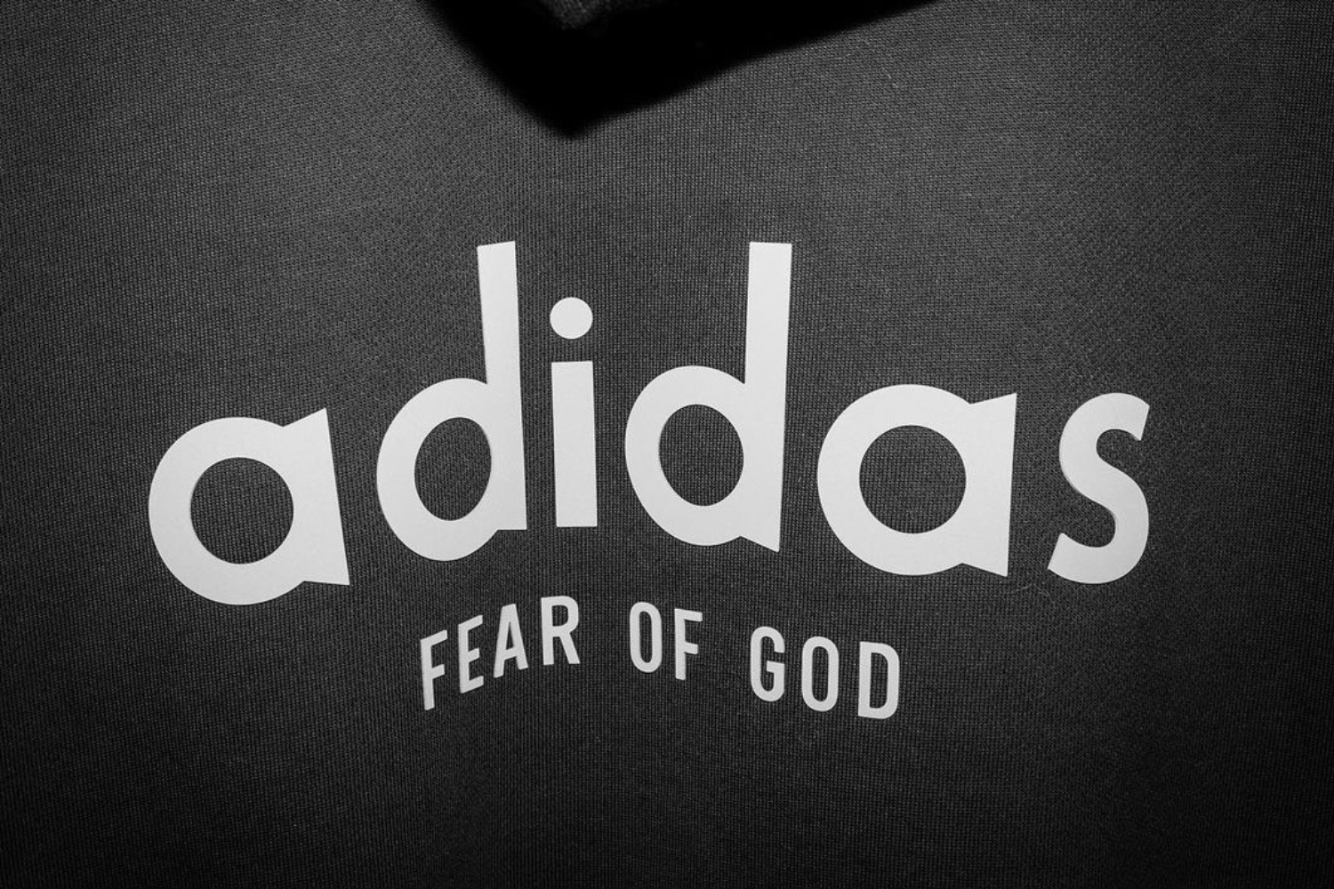 De adidas x Fear of God Athletics collectie 2023