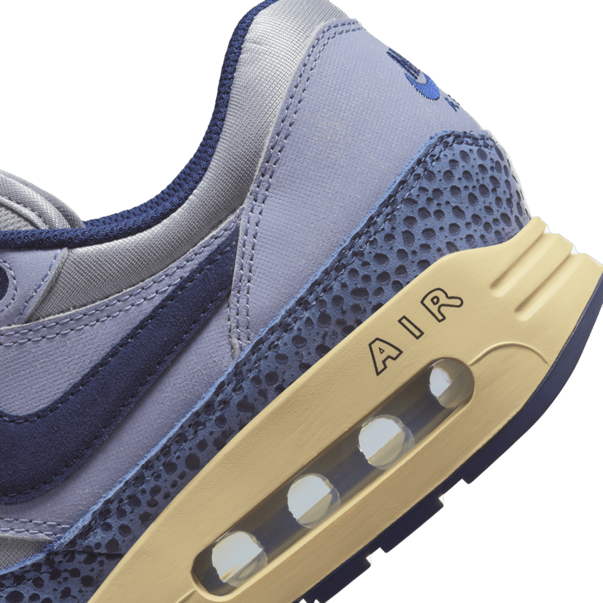 Nike Air Max 1 '86 'Blue Safari'