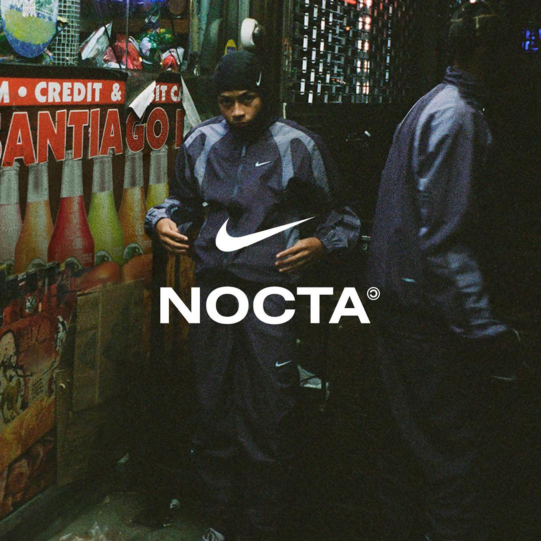 NOCTA x Nike Snipes