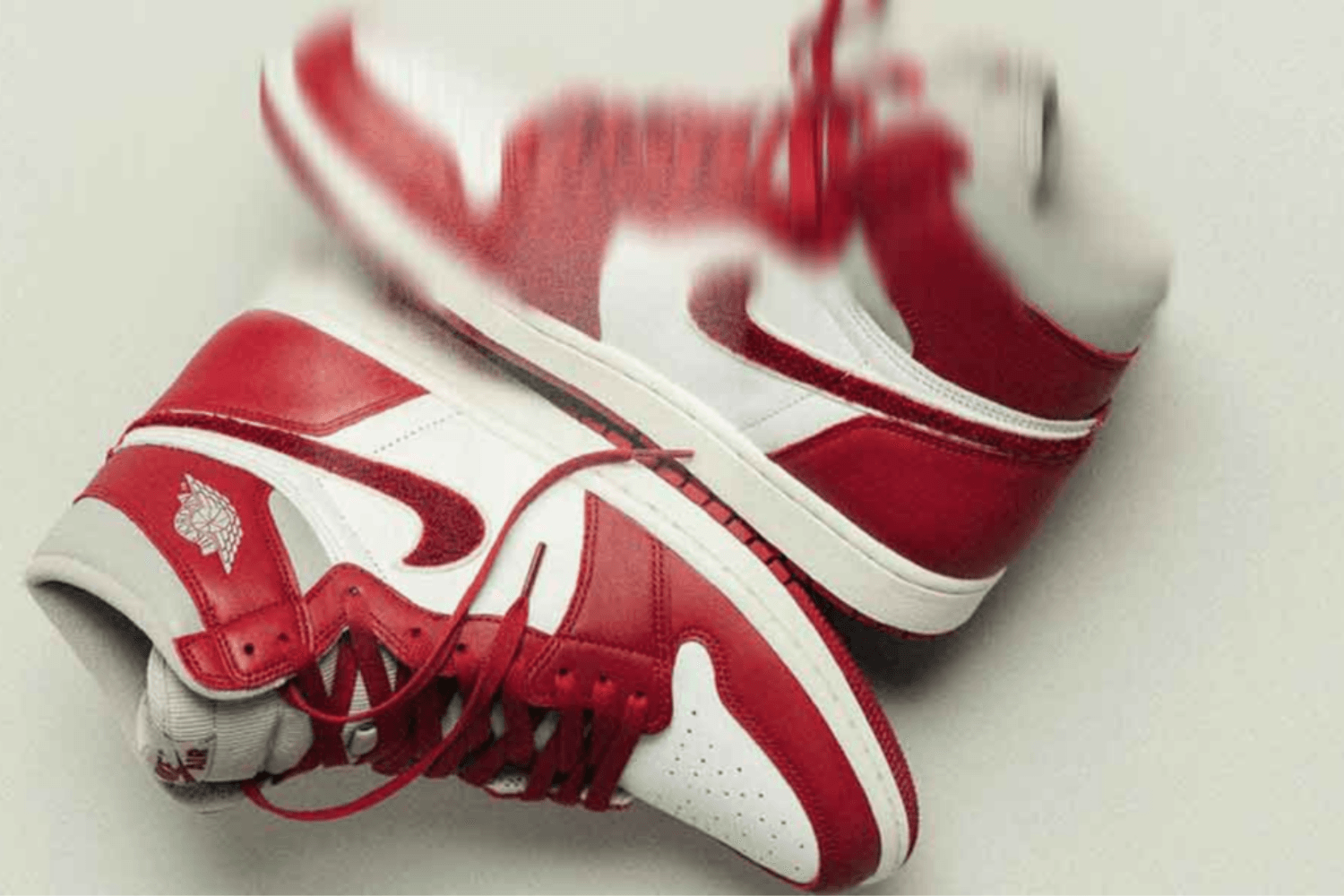 30% korting op Nike en Jordan in de Favourites Sale bij solebox