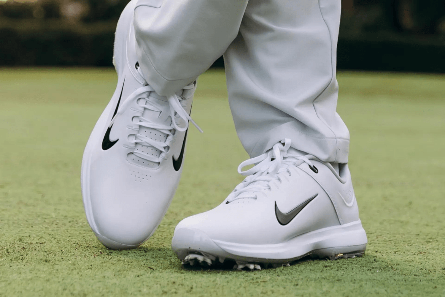 Alles wat je moet weten over Nike Golf releases