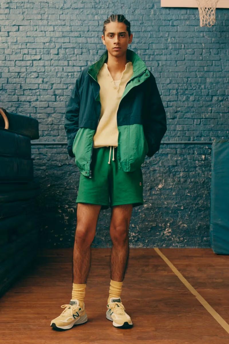 New Balance MADE in USA 2023