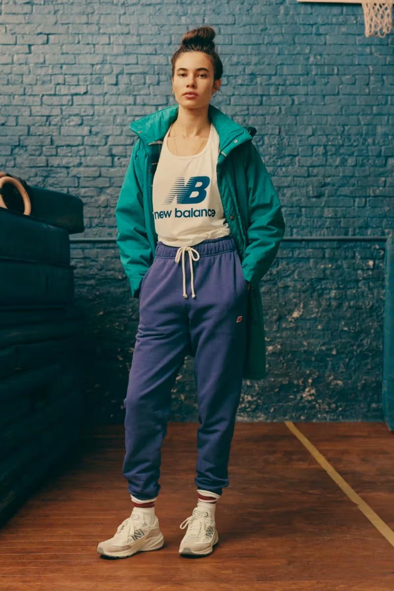 New Balance MADE in USA 2023