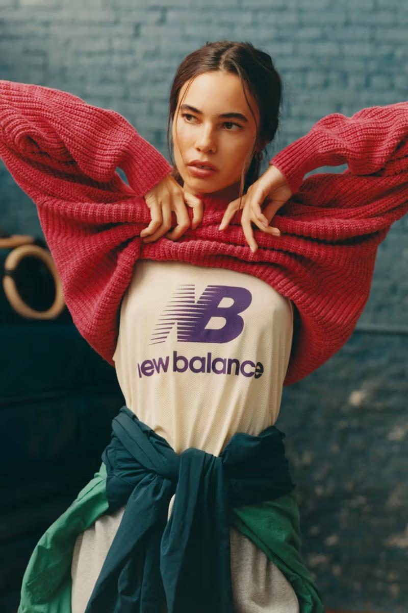 New Balance MADE in USA 2023