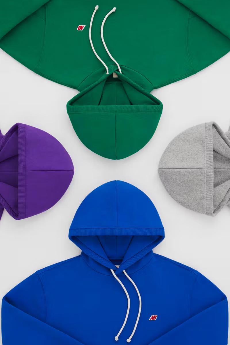 New Balance MADE in USA 2023