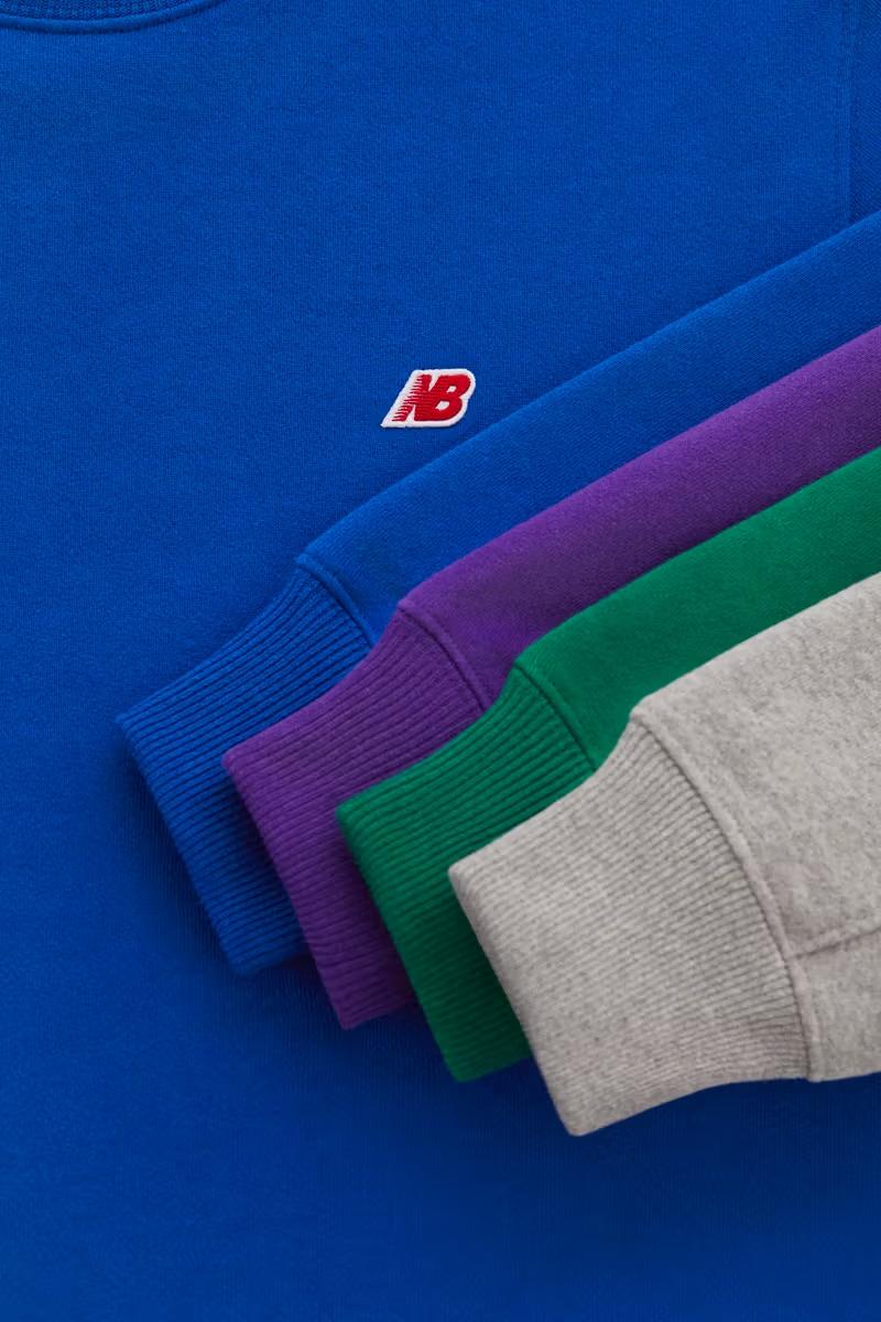 New Balance MADE in USA 2023