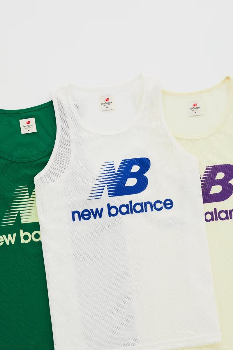New Balance MADE in USA 2023