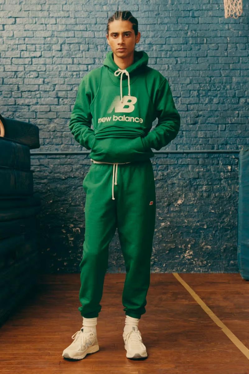 New Balance MADE in USA 2023