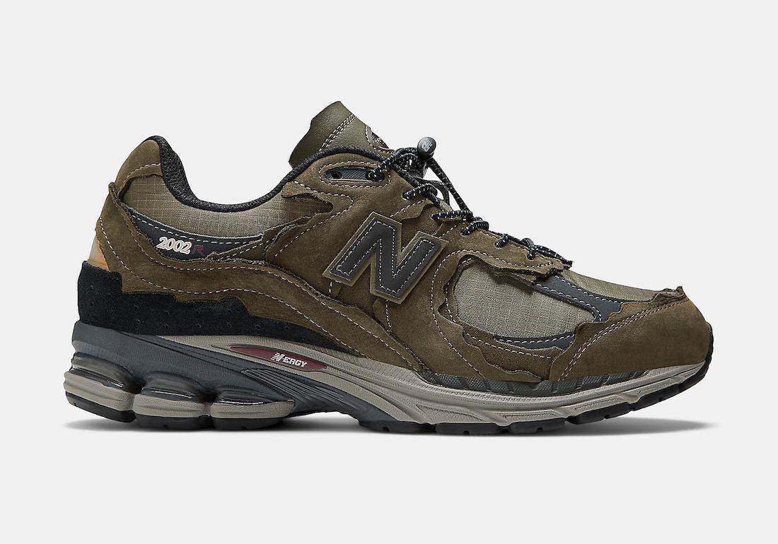 New Balance Protection Pack 2023