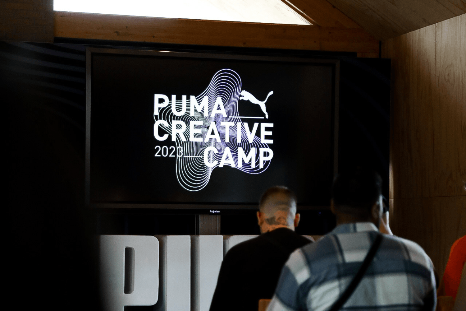 PUMA Creative Camp 2023 – recap