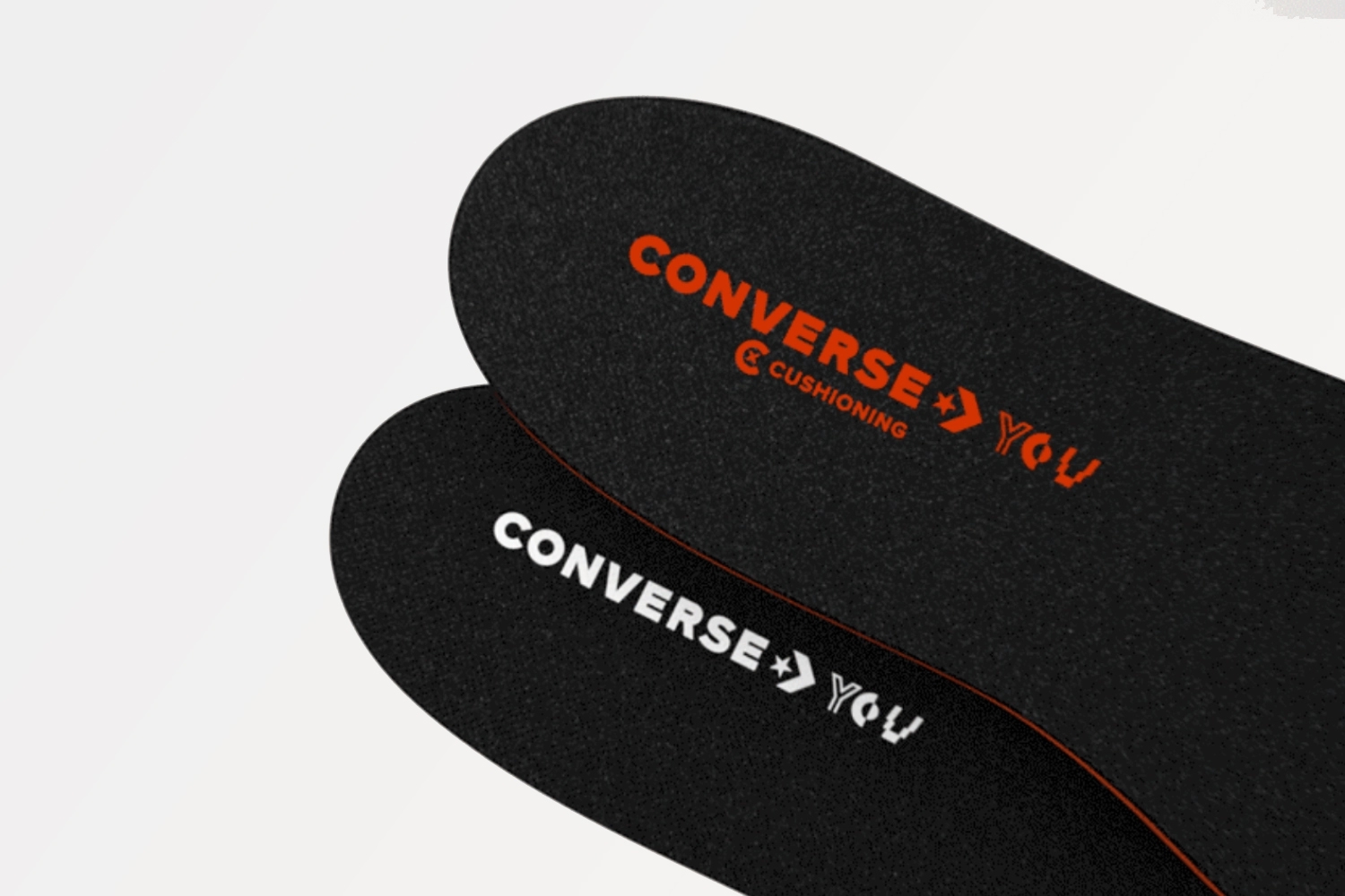 Converse biedt nu ook meer comfort voor brede maten