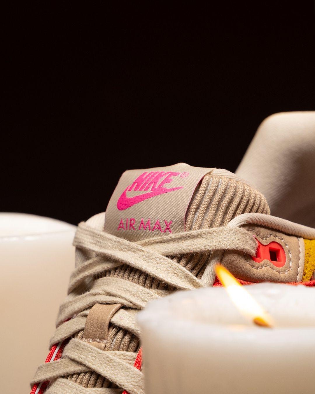 Air Max 1 'La Familia'