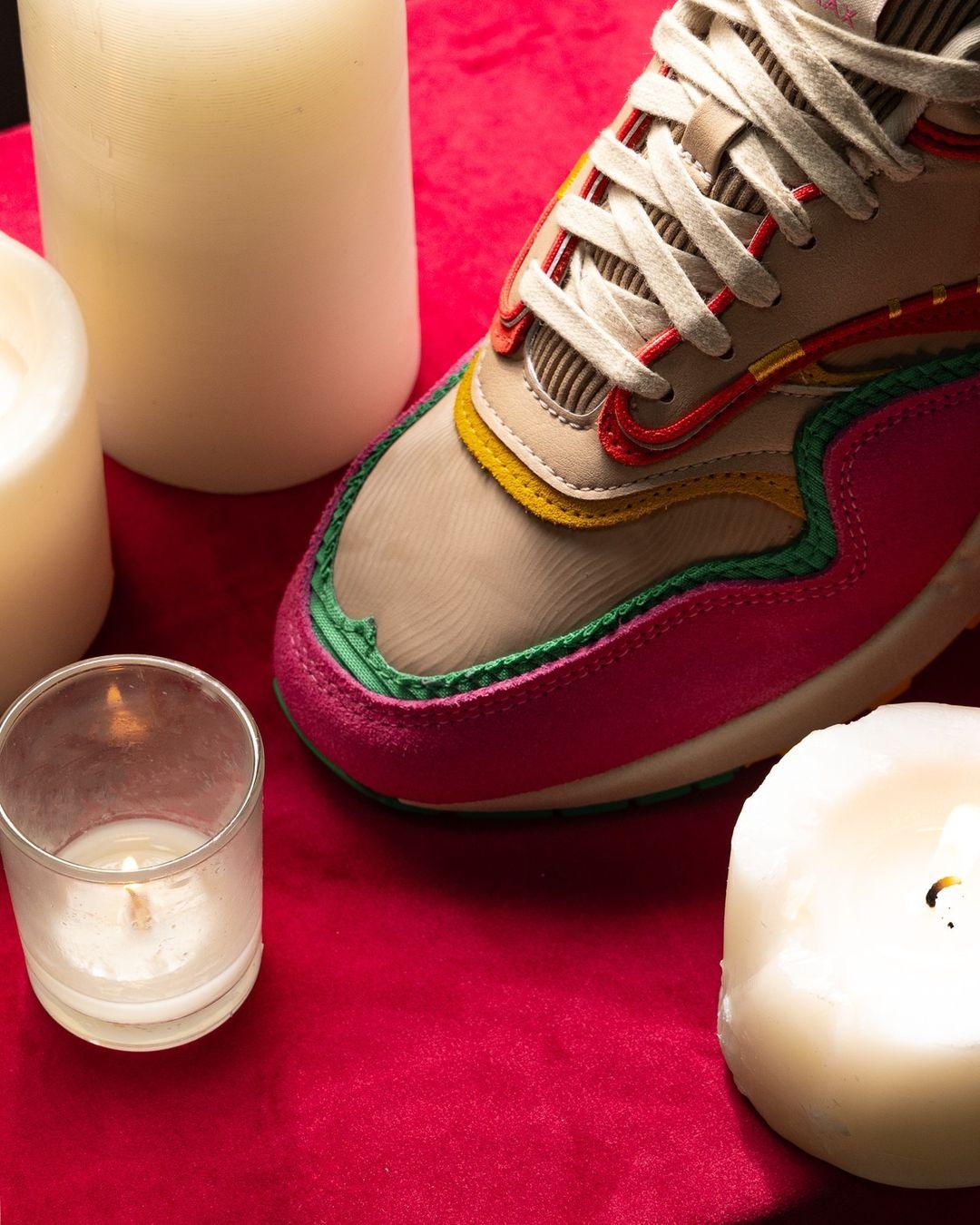 Air Max 1 'La Familia'