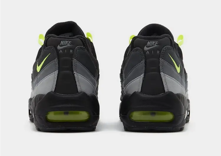 Nike Air Max 95 Black Neon