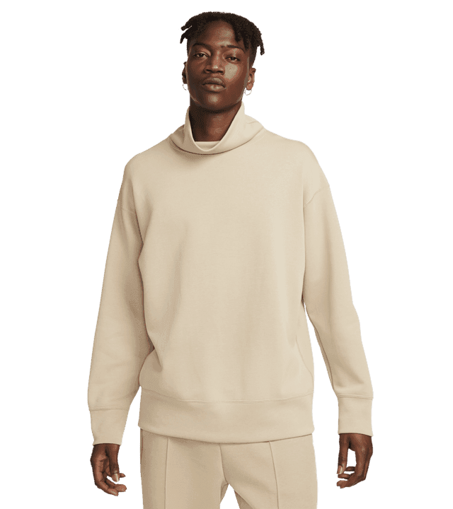 Nike Tech Fleece re-imagined Men's Turtleneck