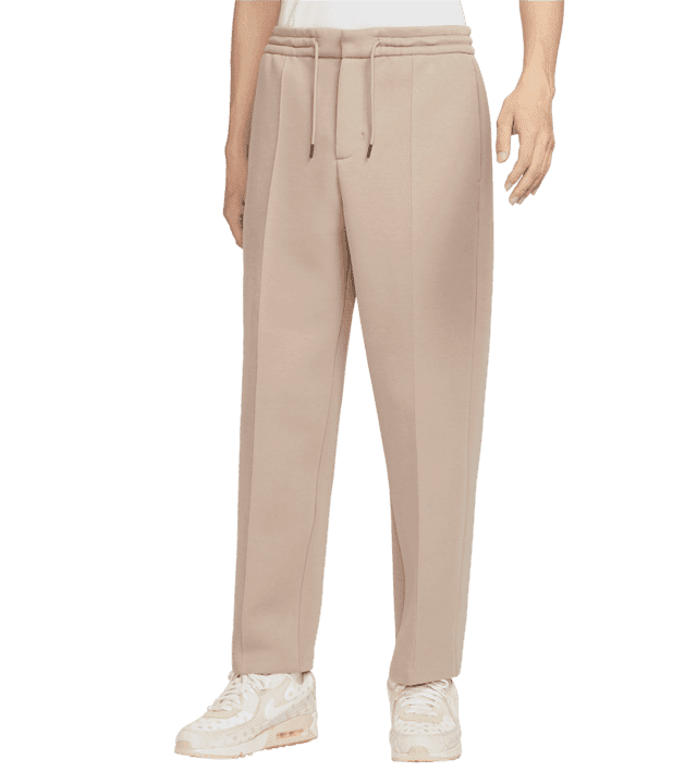 Nike Tech Fleece Reimagined Men's Loose Fit Open Hem Sweatpants
