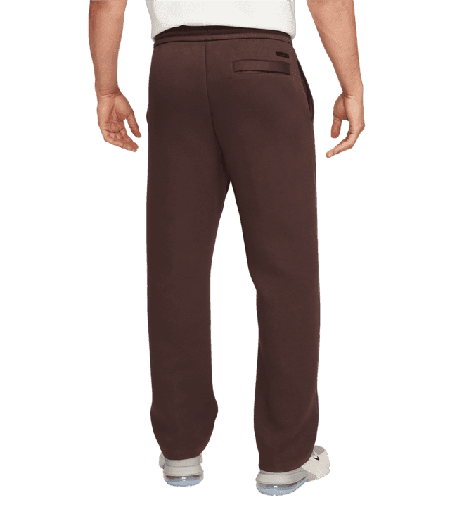 Nike Tech Fleece Reimagined Men's Loose Fit Open Hem Sweatpants