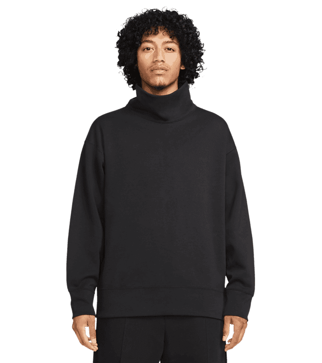 Nike Tech Fleece re-imagined Men's Turtleneck