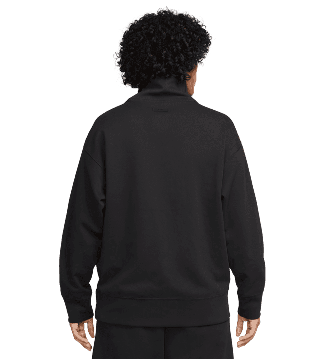Nike Tech Fleece re-imagined Men's Turtleneck