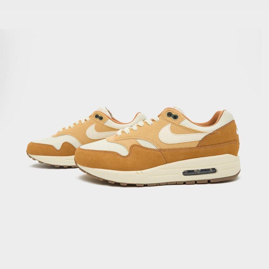 Nike Air Max 1 Wheat