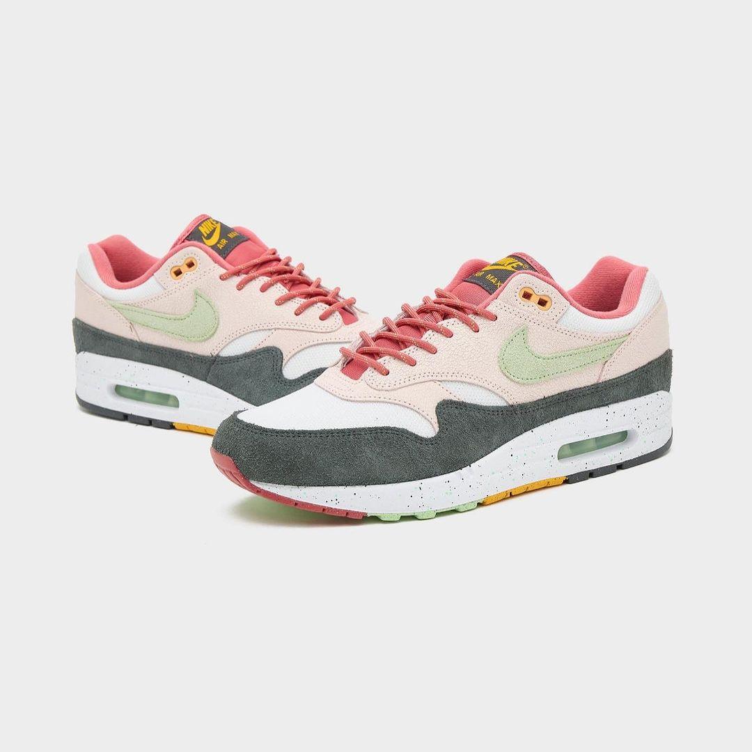 Nike Air Max 1 Multi Speckle