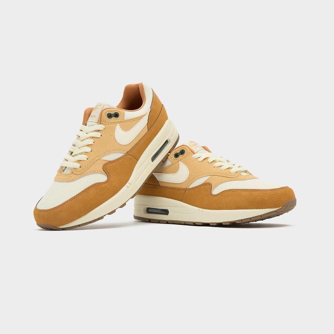 Nike Air Max 1 Wheat