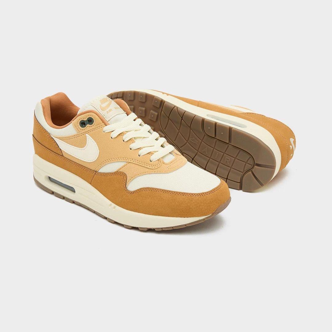 Nike Air Max 1 Wheat