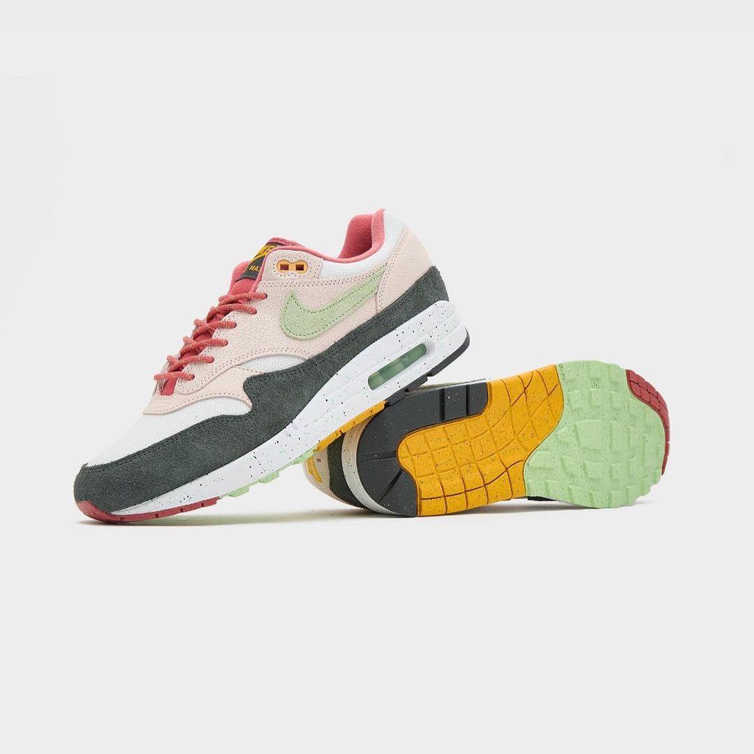 Nike Air Max 1 Multi Speckle