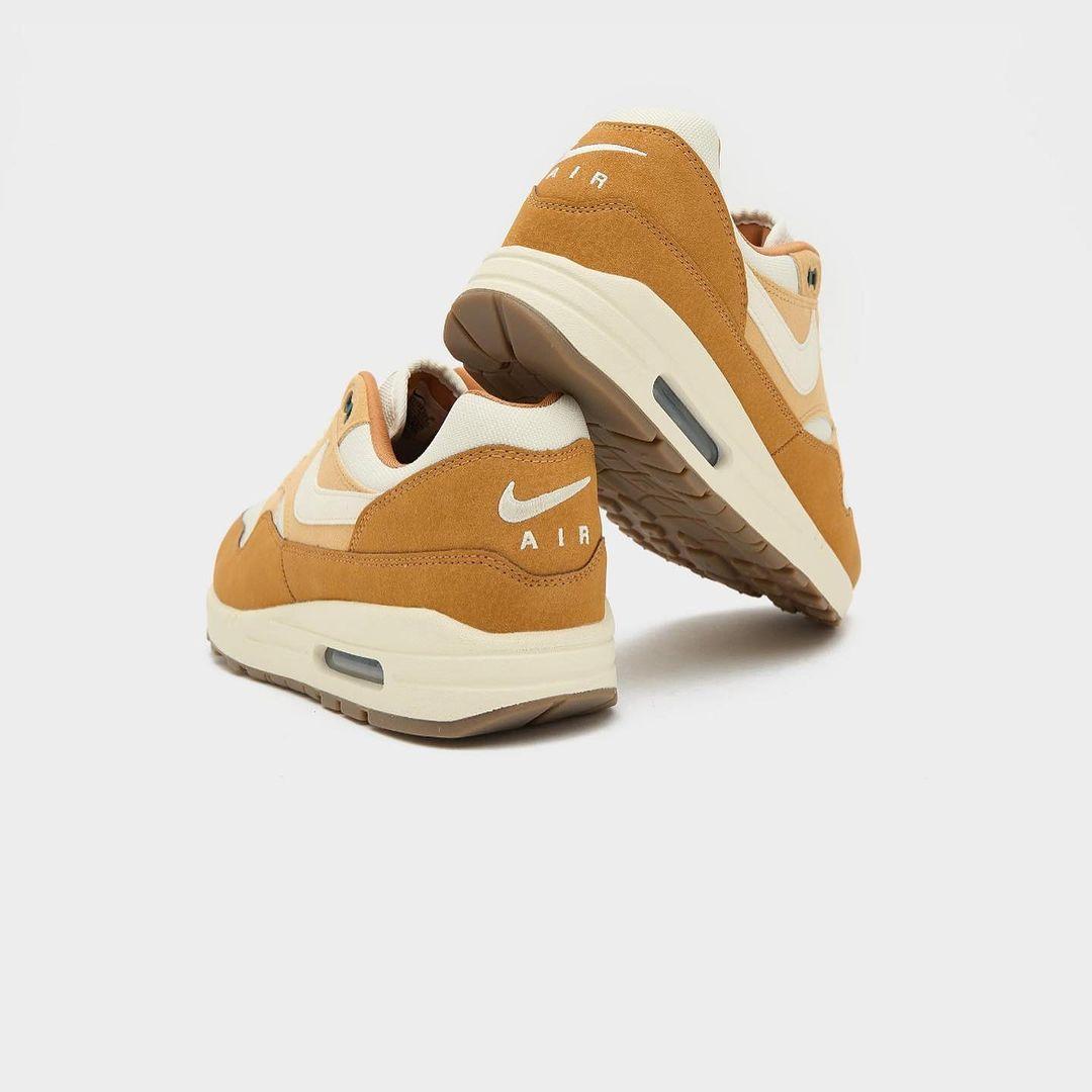 Nike Air Max 1 Wheat