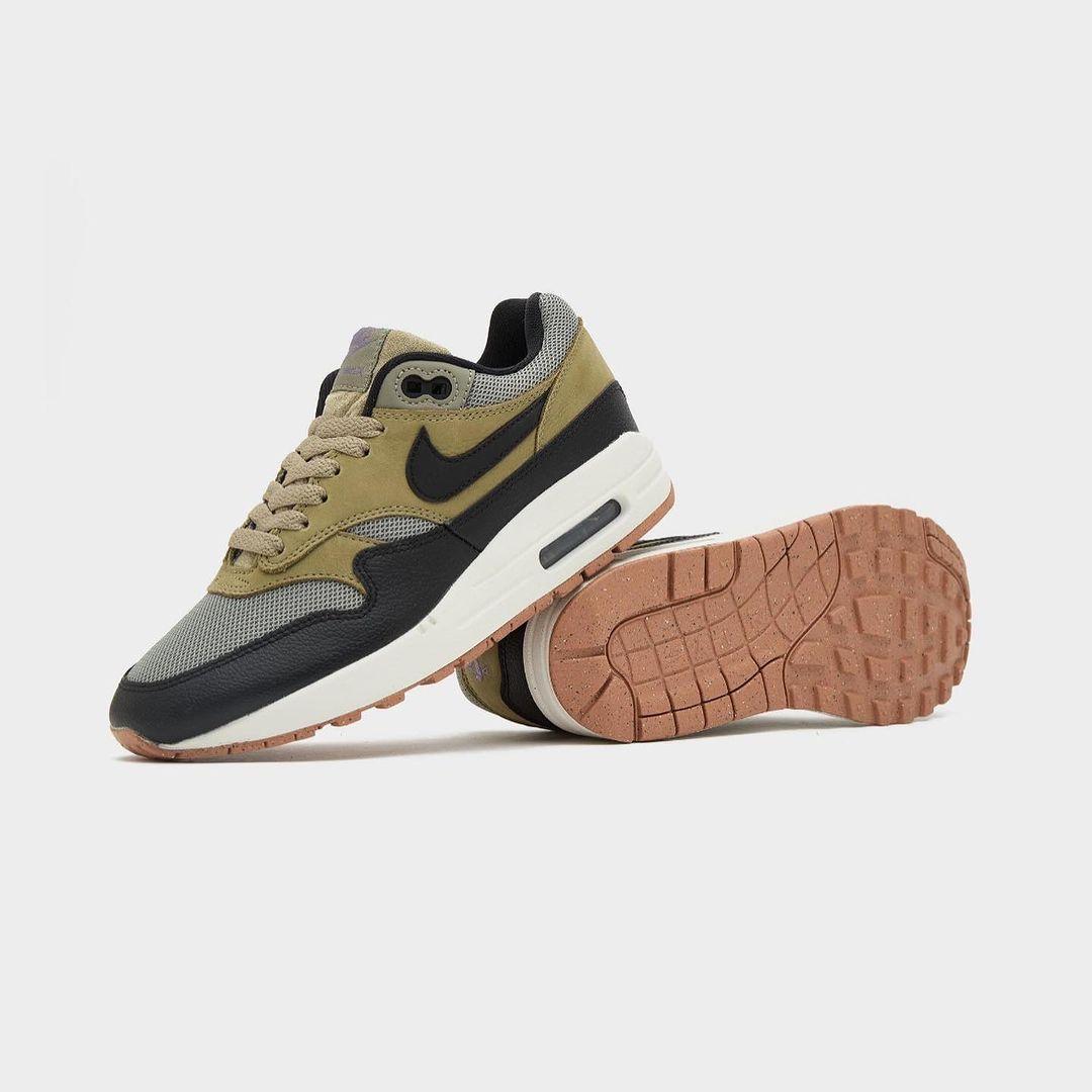 Nike Air Max 1