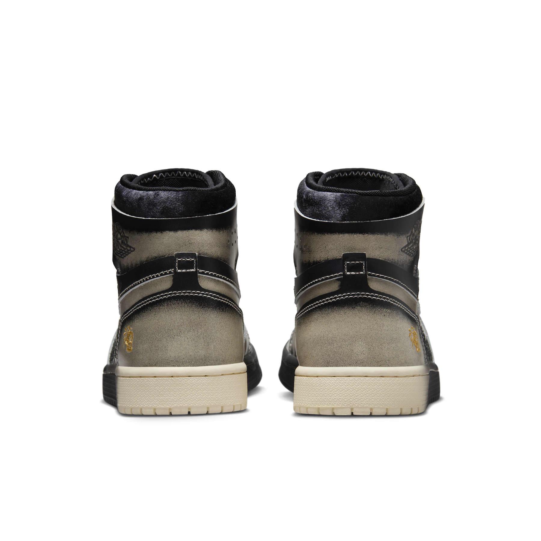 Air Jordan 1 Zoom CMFT 2 'Familia'