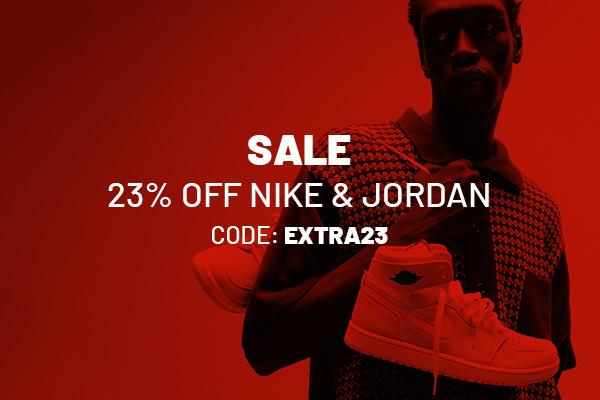 BSTN Sale Nike Jordan