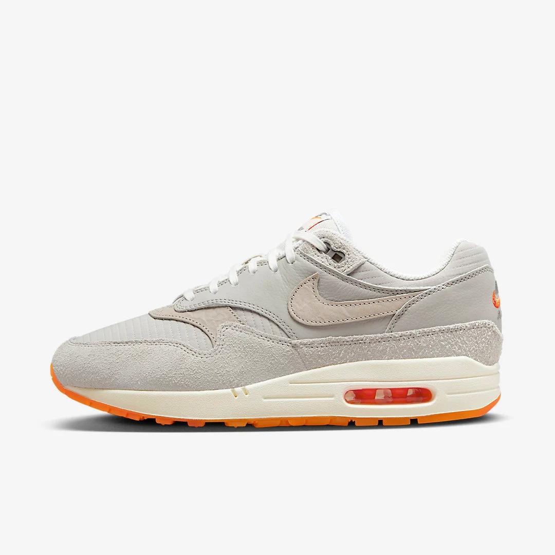 Nike Air Max 1 Keep Rippin Stop Slippin 2.0